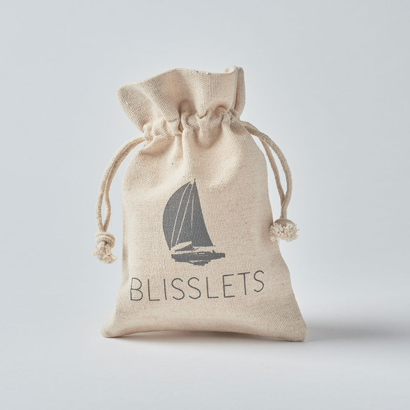 Nantucket Duo Nausea & Anxiety Relief Bracelets